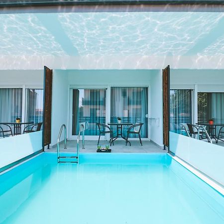 Sithon Diamond Suites 1 Nikiti  Ngoại thất bức ảnh