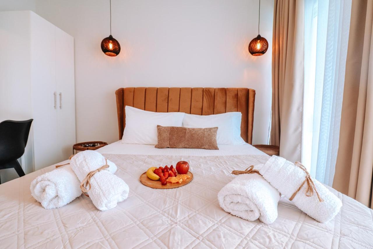 Sithon Diamond Suites 1 Nikiti  Ngoại thất bức ảnh