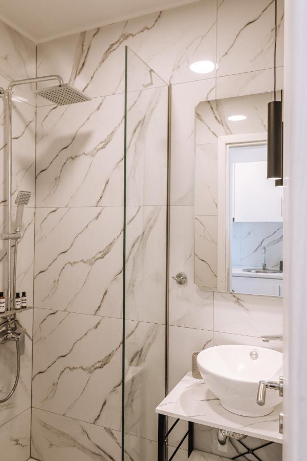 Sithon Diamond Suites 1 Nikiti  Ngoại thất bức ảnh
