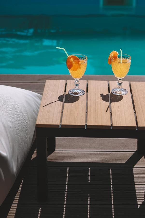Sithon Diamond Suites 1 Nikiti  Ngoại thất bức ảnh