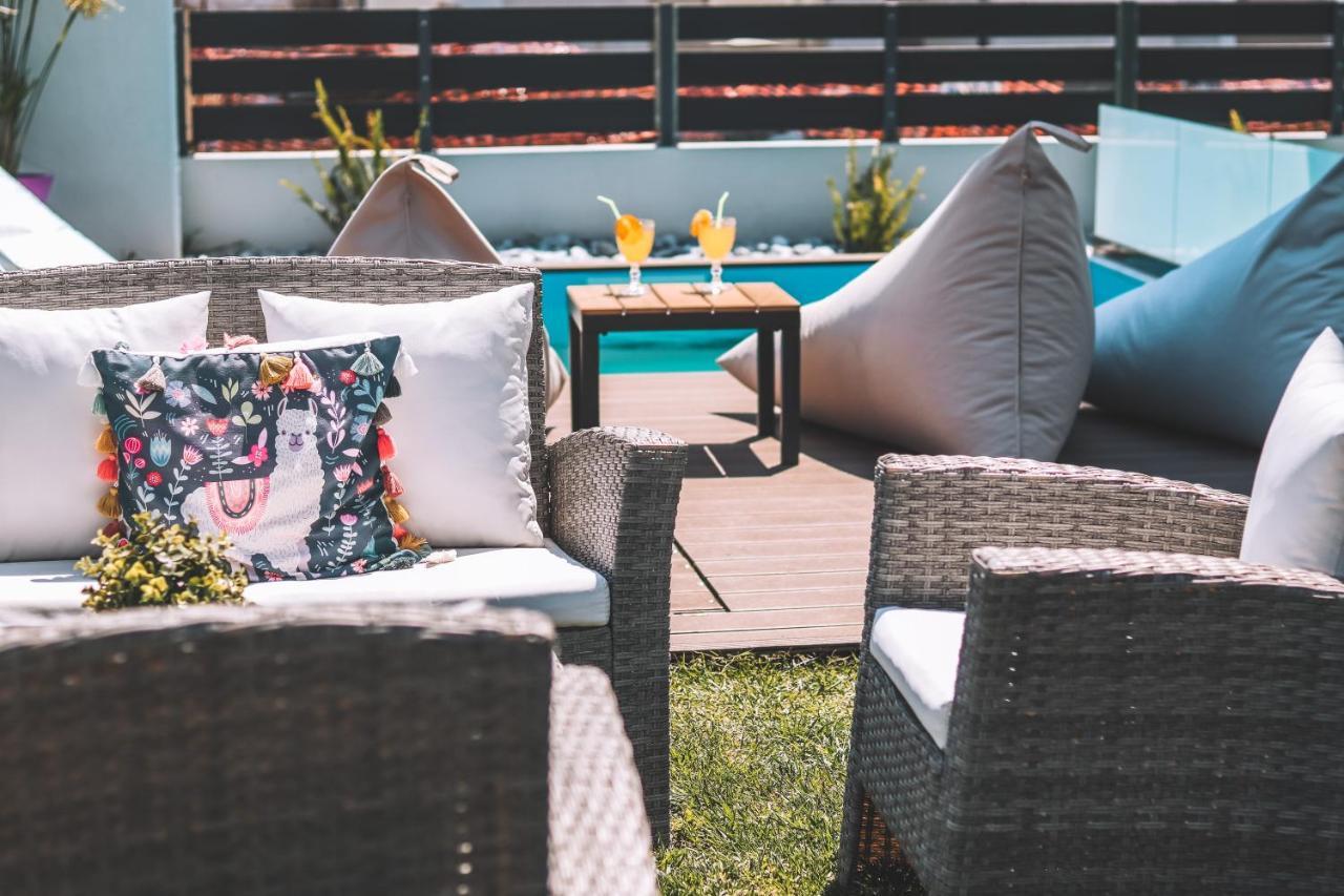 Sithon Diamond Suites 1 Nikiti  Ngoại thất bức ảnh