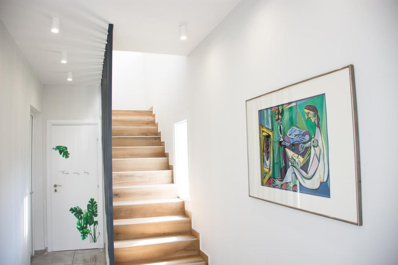 Sithon Diamond Suites 1 Nikiti  Ngoại thất bức ảnh