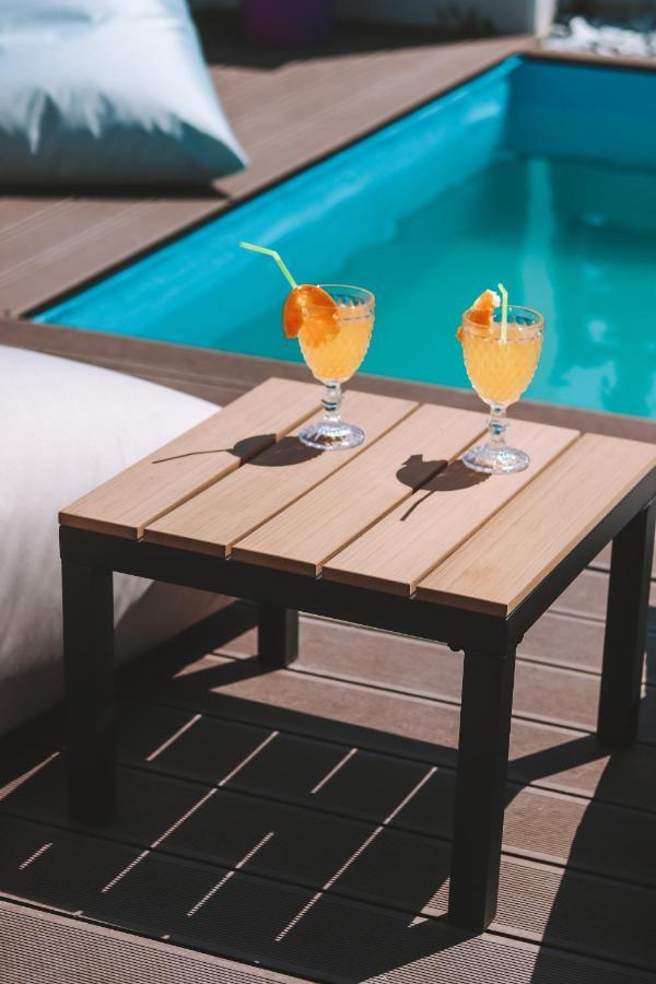 Sithon Diamond Suites 1 Nikiti  Ngoại thất bức ảnh